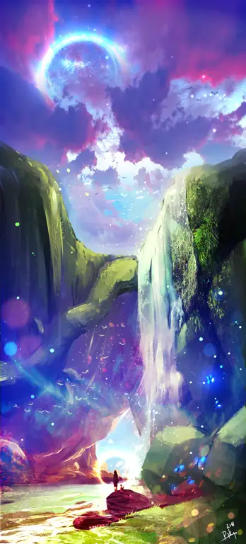 10 Rekomendasi Anime Fantasy Terbaik yang Wajib Ditonton