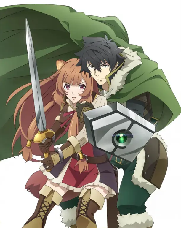 Anime Fantasy Terbaik Sepanjang Masa: Petualangan Tak Terlupakan!