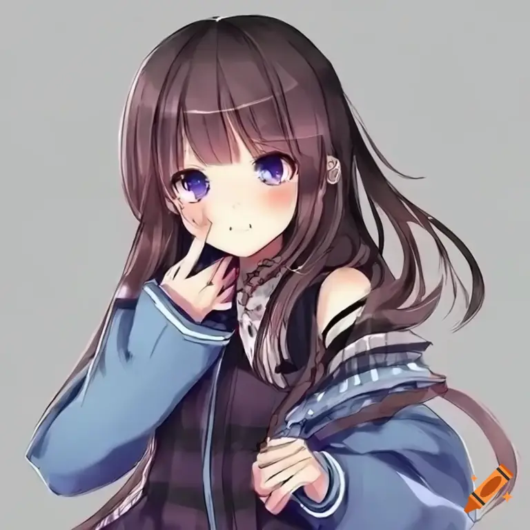 Anime Slice of Life Terbaik Gadis anime yang lucu dan menggemaskan