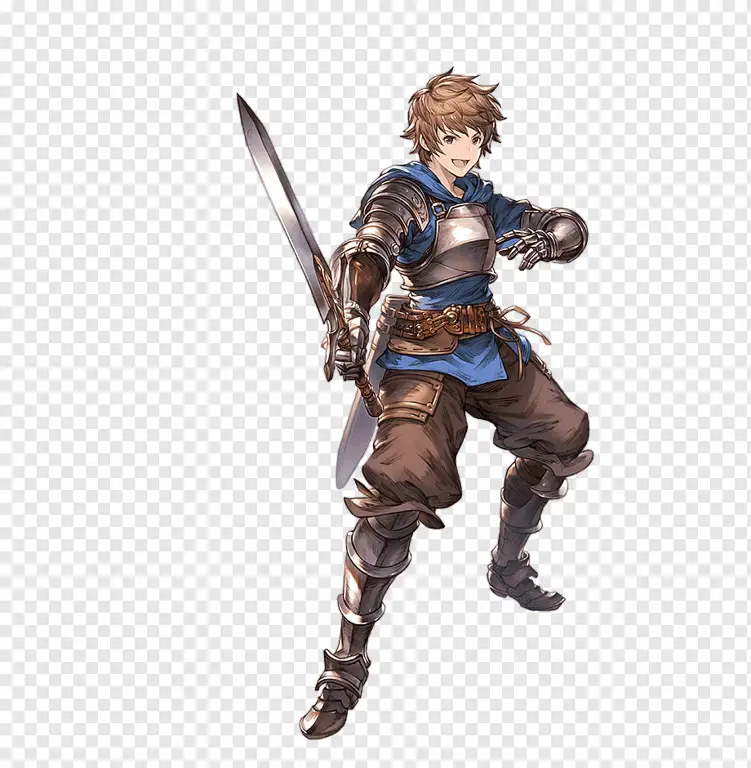 Beragam Karakter dalam Dunia Anime Fantasy Karakter Anime Fantasy yang Unik dan Menarik