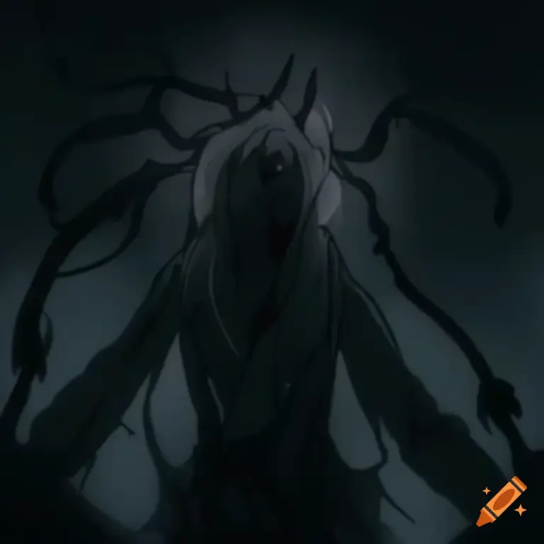 Anime Horor: Tantangan untuk Pecinta Adrenalin Adegan menegangkan dari anime horor