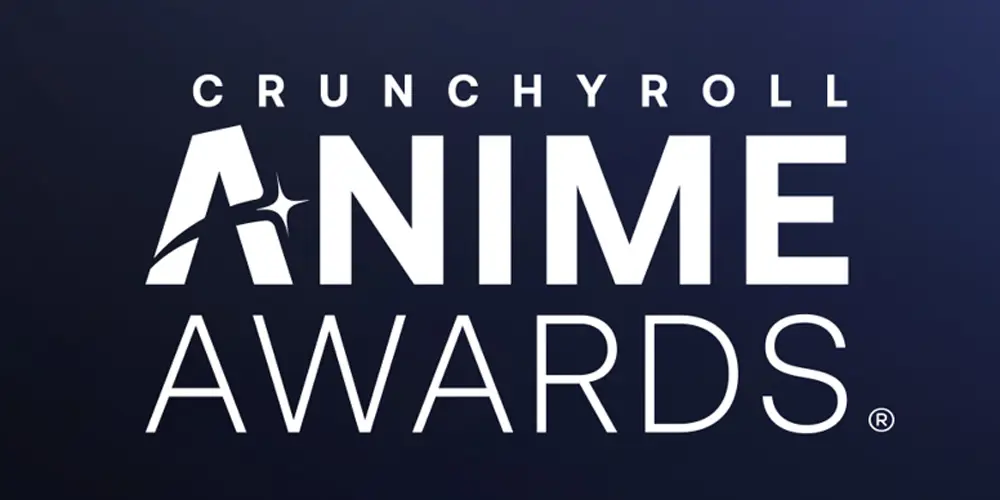 Anime Terbaik Oktober 2018 Upacara penghargaan anime