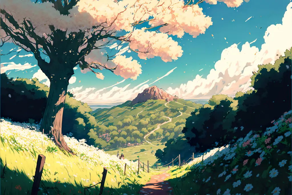Rekomendasi Anime Fantasy untuk Pecinta Aksi dan Petualangan