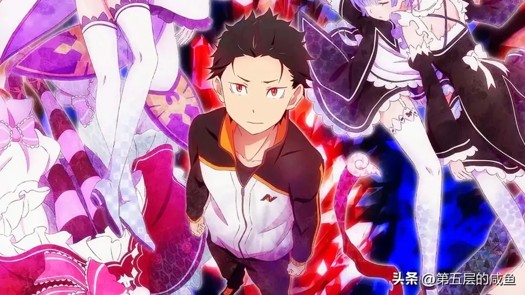 Anime Terbaru yang Diadaptasi dari Novel Populer: Jangan Sampai Ketinggalan!