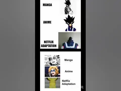 Dari Novel ke Layar Kaca: 5 Rekomendasi Anime Terbaik Sepanjang Masa