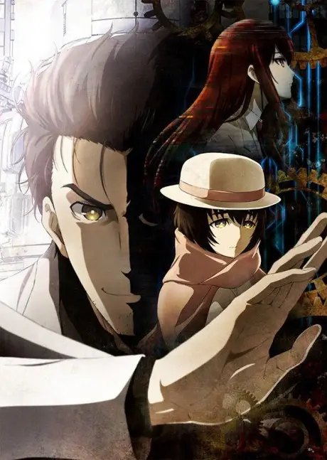 Anime Thriller: Teka-teki yang Menguras Adrenalin Gambar anime adaptasi novel thriller yang menegangkan