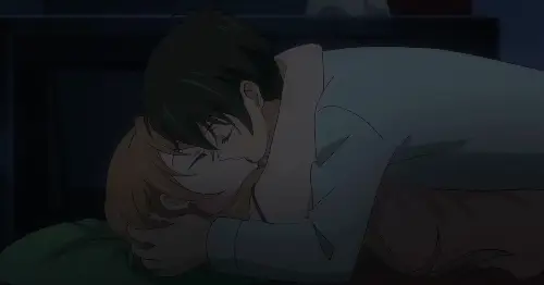 Adegan Romantis Terbaik Adegan-adegan romantis terbaik dari berbagai anime