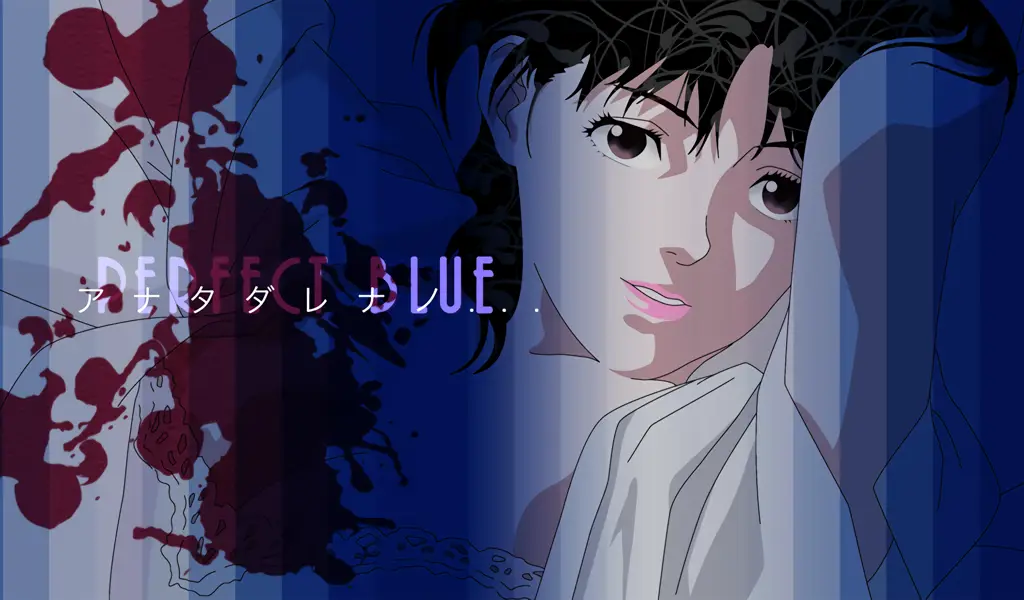 Anime Thriller Psikologis dengan Plot Twist Mengejutkan Gambar anime thriller psikologis