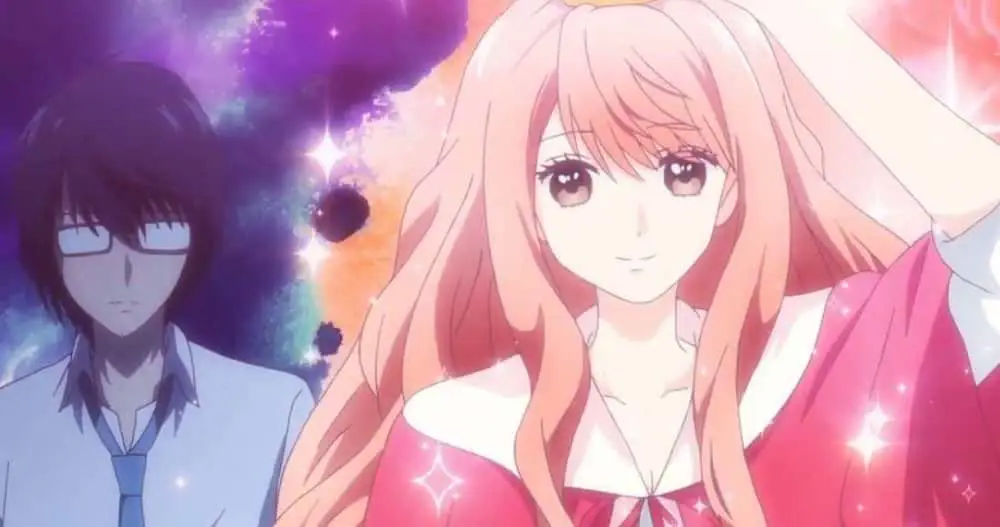 Rekomendasi Anime Romantis Oktober 2019 Gambar anime romantis Oktober 2019