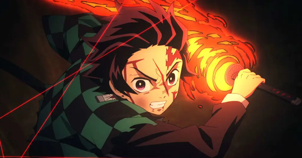 Daftar Anime Terbaik Oktober 2019 Gambar anime terbaik Oktober 2019
